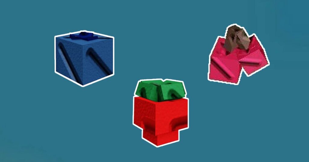 Все ягодные растения в Grow a Garden и как их получить