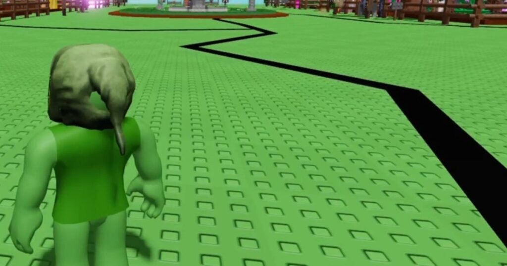 Grow a Garden — мутация Cracked и землетрясение