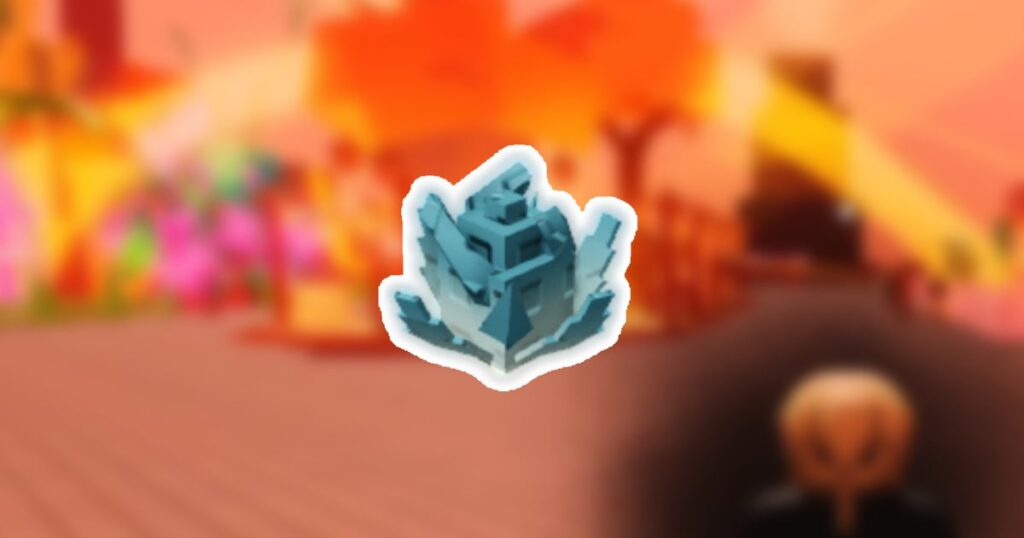 Grow a Garden — семя Frostspike: как получить и цена продажи