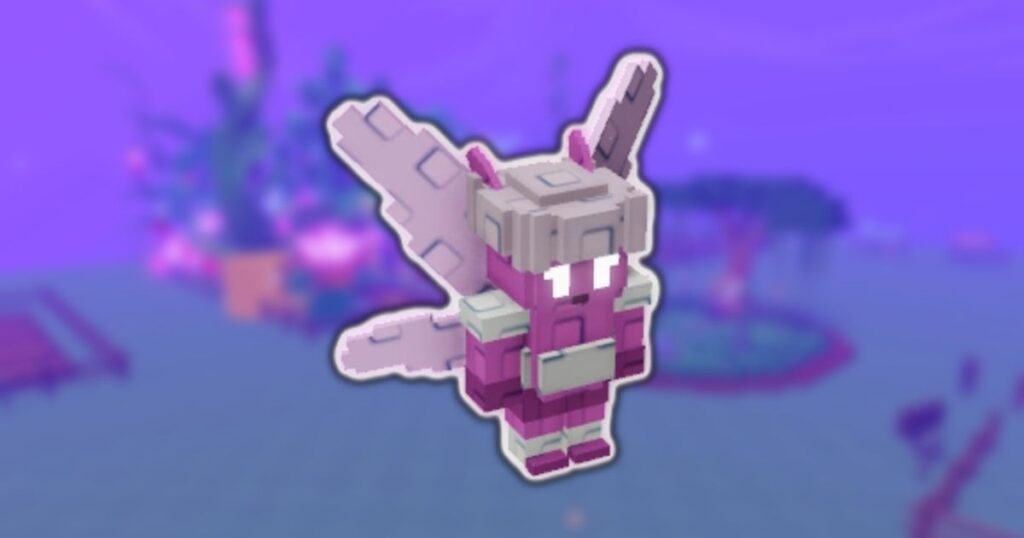 Как получить Glimmering Sprite в Grow a Garden