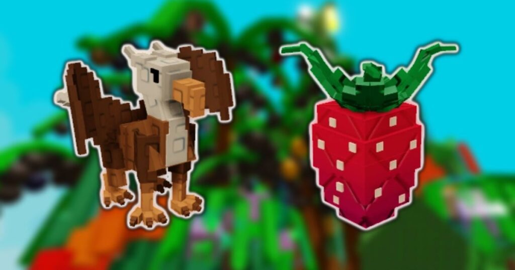 Как получить мутацию Maelstrom в Grow a Garden