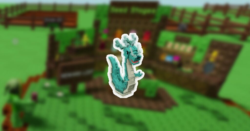 Как получить Mizuchi в Grow a Garden