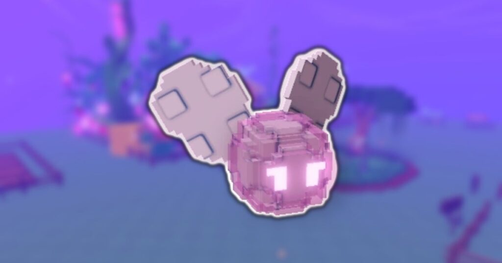 Как получить Pixie в Grow a Garden