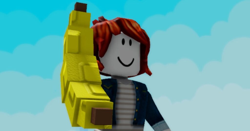 Летние растения в Grow a Garden