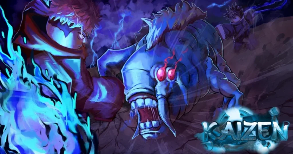 Коды Kaizen — сентябрь 2025