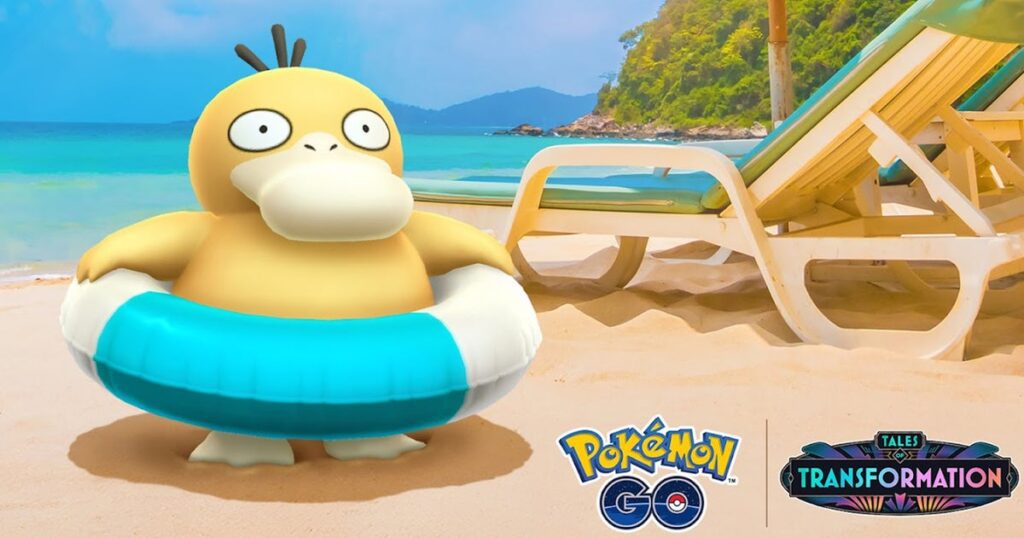 Pokémon Go — событие Concierge Celebration: исследовательские задания, квесты и бонусы