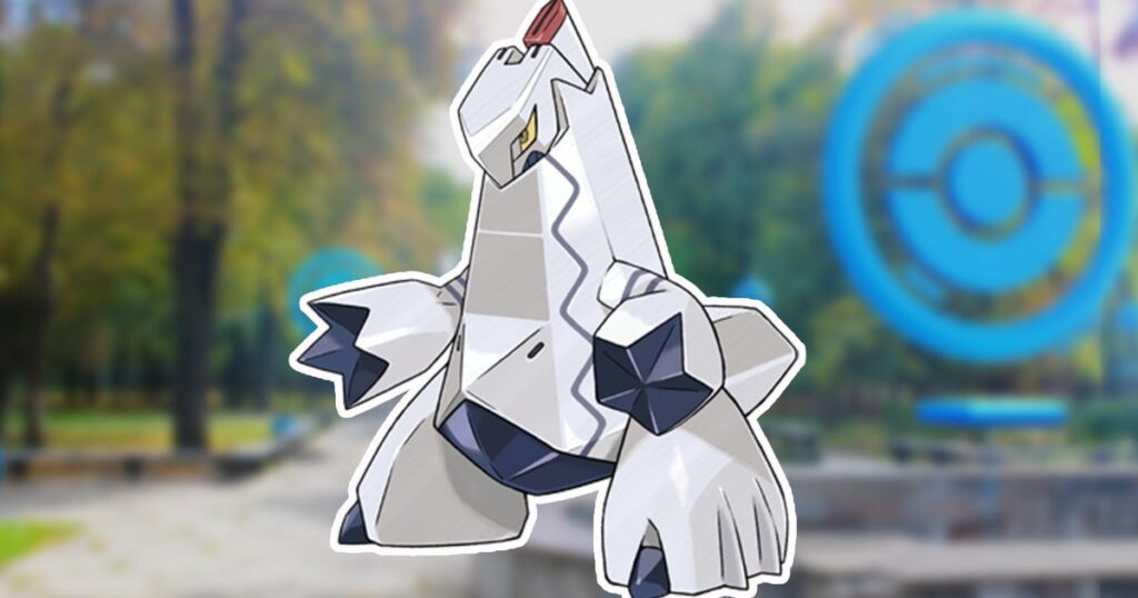 Как получить Duraludon в Pokémon Go, включая контрмеры против Dynamax Duraludon