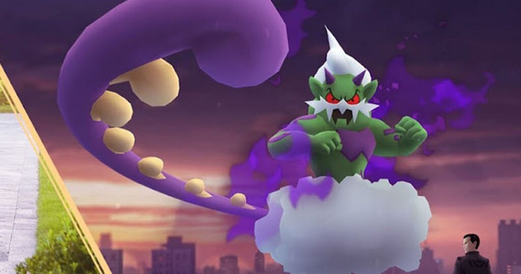 Pokémon Go — Психическая феерия: захват — шаги и награды специального исследования