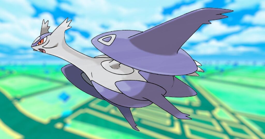 Pokémon Go: слабости Мега-Латиоса, контрмеры и лучший набор приёмов Латиоса