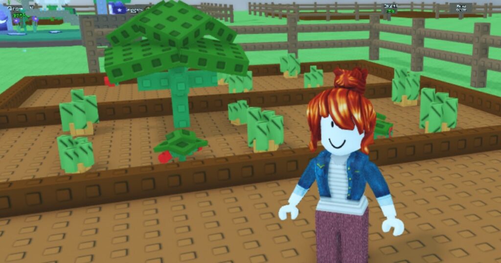 Все семена и наборы семян в Grow a Garden