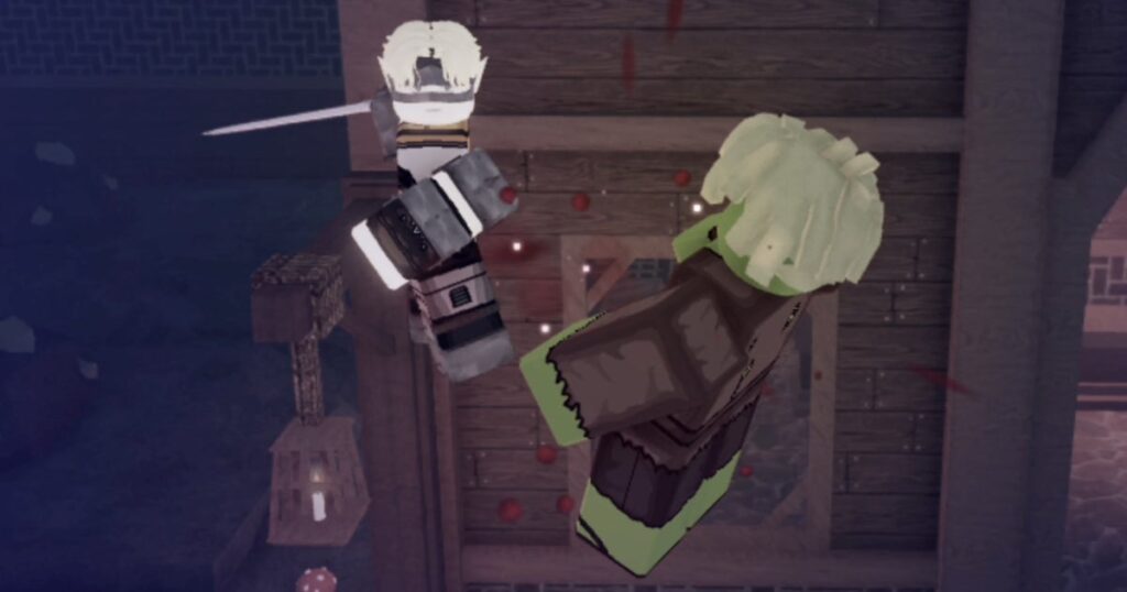 Коды Rogueblox на сентябрь 2025