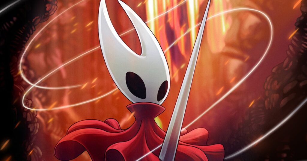 9 вещей, которые нужно знать перед игрой в Silksong