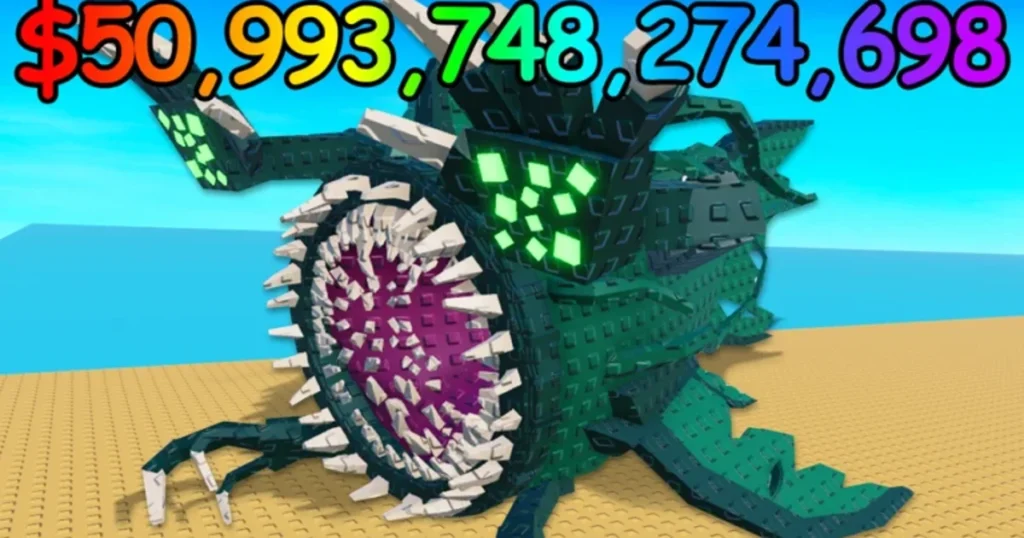 Коды Steal a Fish на сентябрь 2025