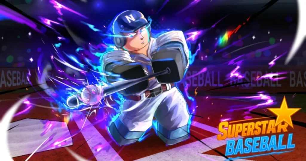 Коды для Superstar Baseball на сентябрь 2025