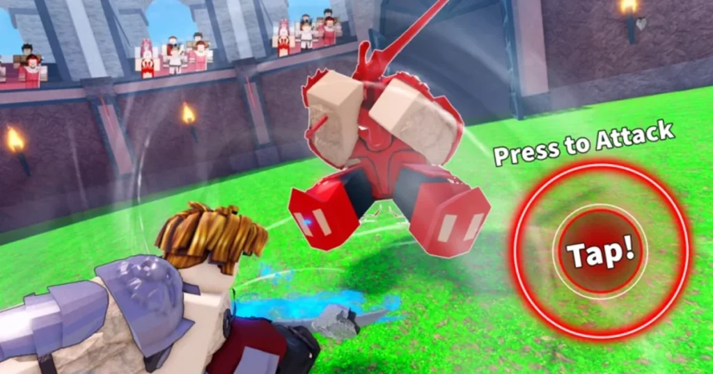 Коды для Sword League на сентябрь 2025