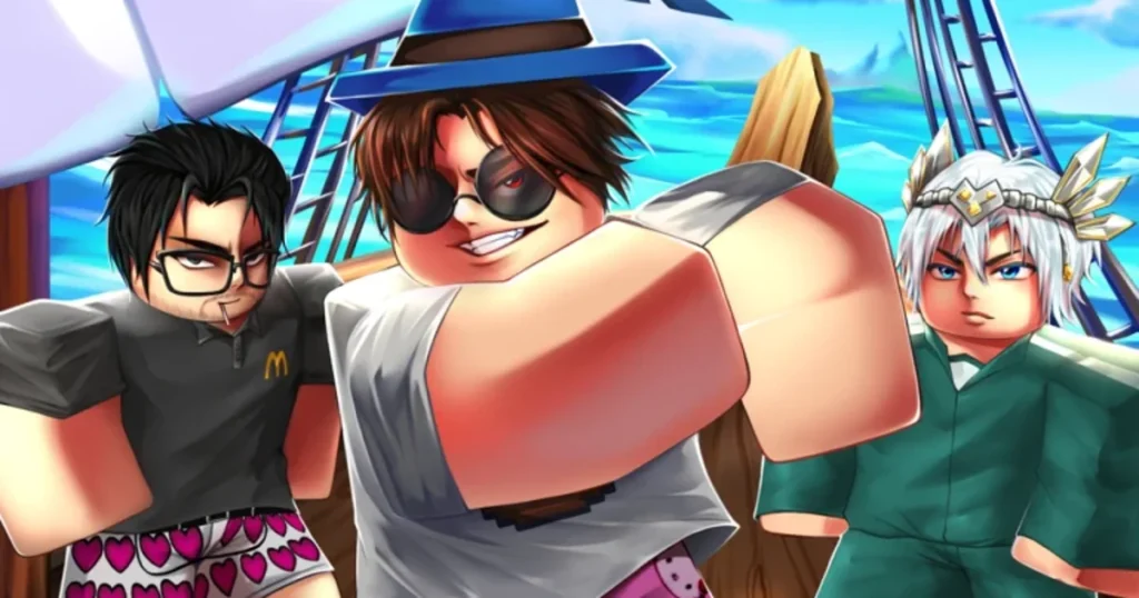 Коды Verse Piece — сентябрь 2025