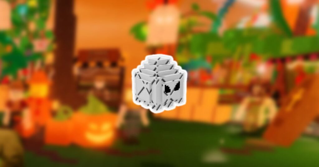 Grow a Garden: Жуткое яйцо и питомцы