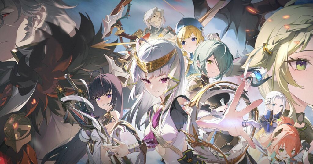 Коды Blue Protocol на октябрь 2025