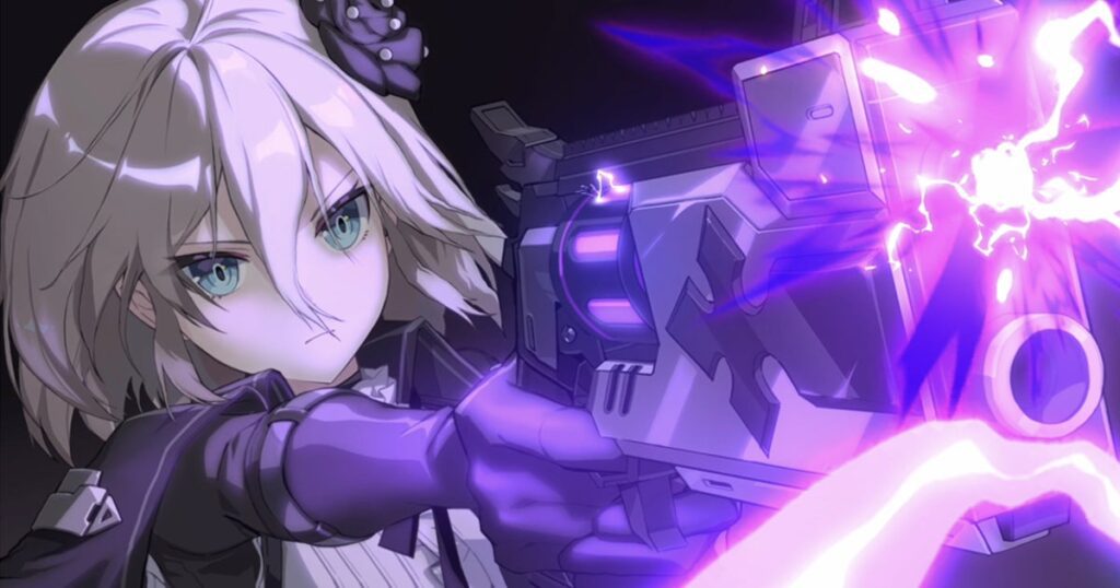 Как активировать коды Chaos Zero Nightmare