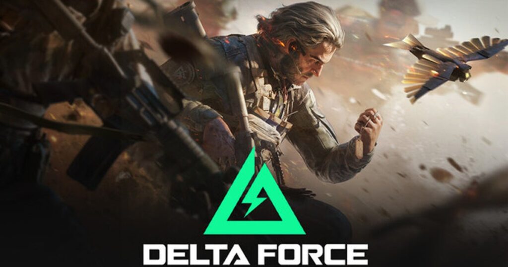 Коды для Delta Force на октябрь 2025