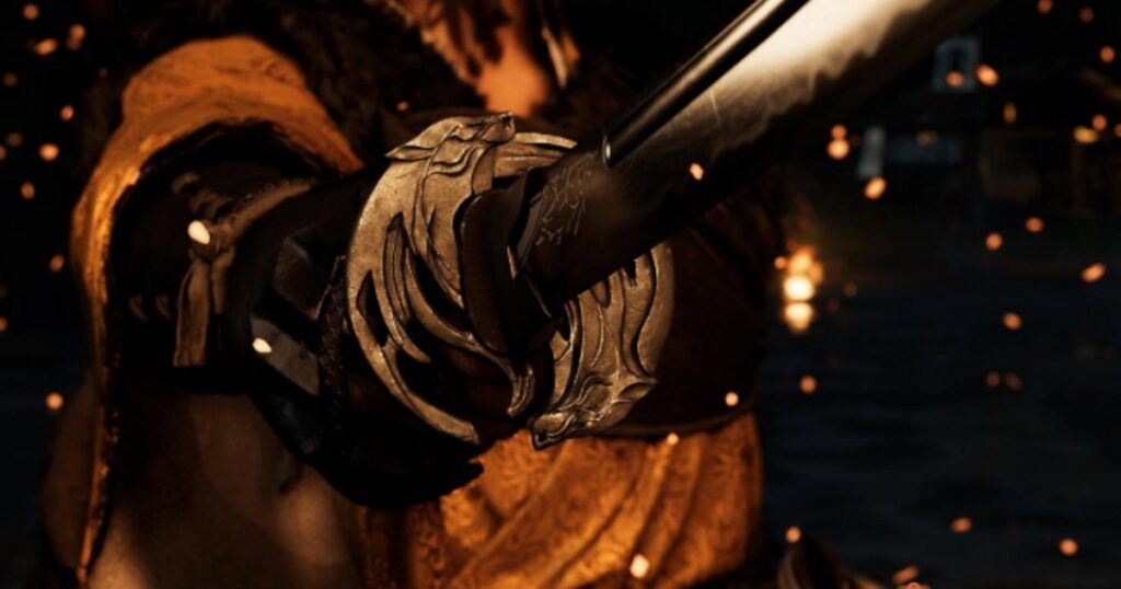 Ghost of Yotei — локации Алтаря Размышлений