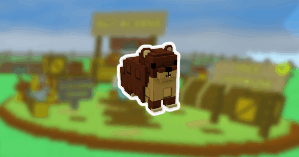 Как получить Hyrax в Grow a Garden