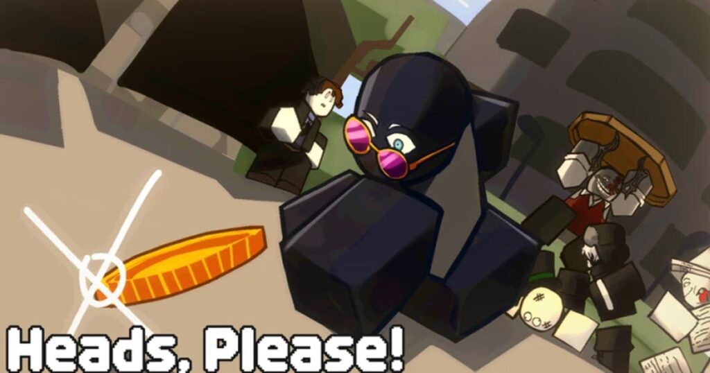 Коды Heads Please на октябрь 2025