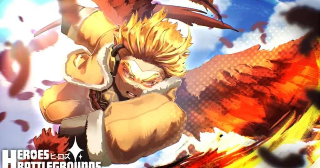 Коды Heroes Battlegrounds на октябрь 2025