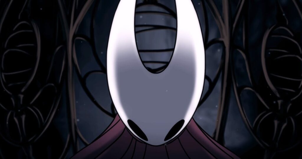 Как разблокировать Акт 3 в Silksong