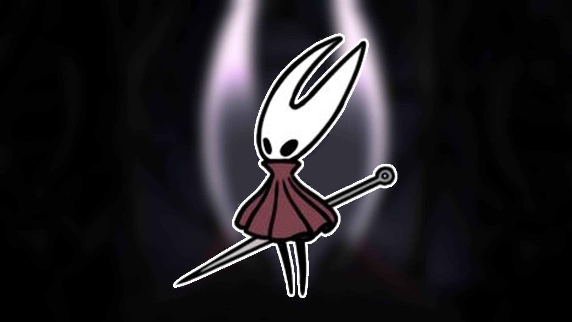 заголовок списка инструментов Hollow Knight: Silksong
