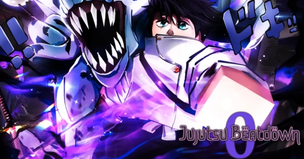 Коды для Jujutsu Beatdown — октябрь 2025