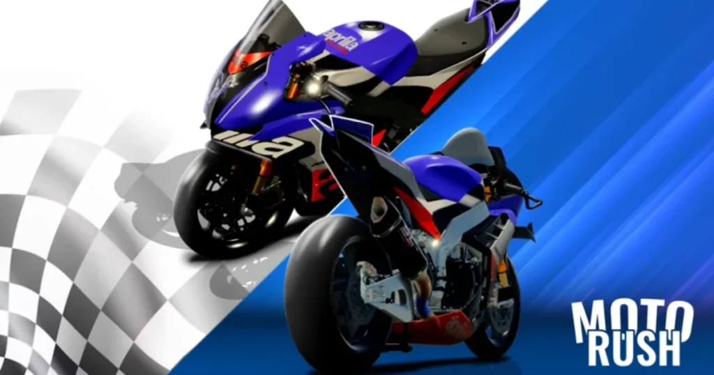 Коды Motorush на октябрь 2025