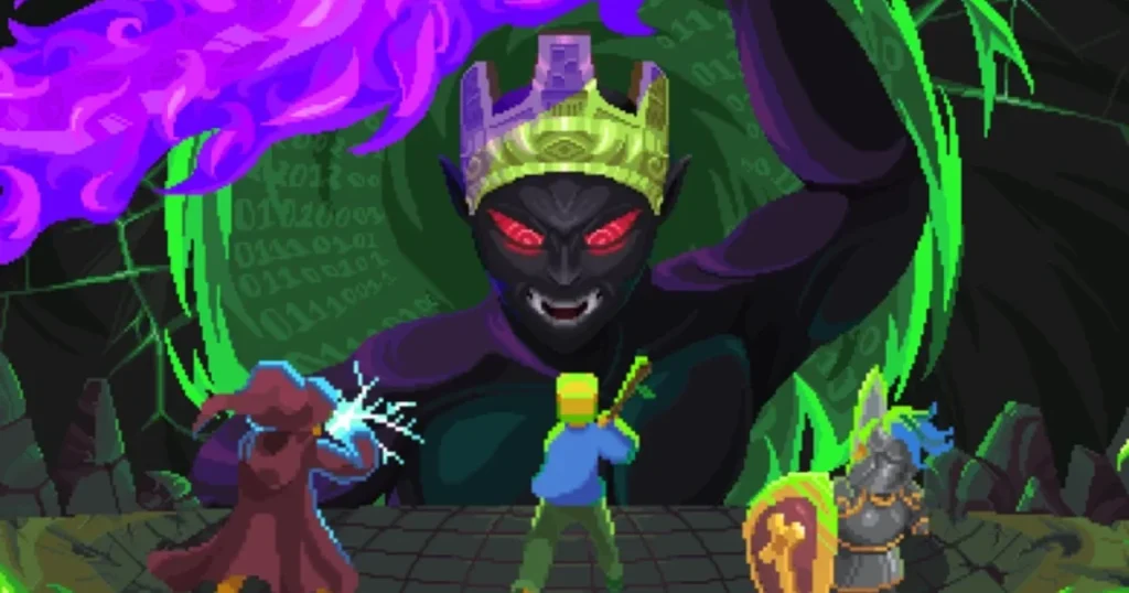 Коды Pixel Quest на октябрь 2025