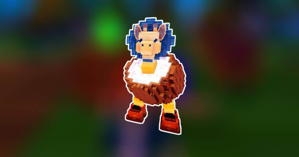 Как получить Cocotanko Giraffanto в Plants vs Brainrots