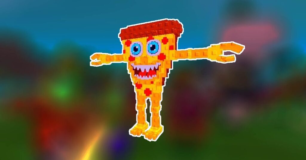 Как получить Crazylone Pizaione в Plants vs Brainrots