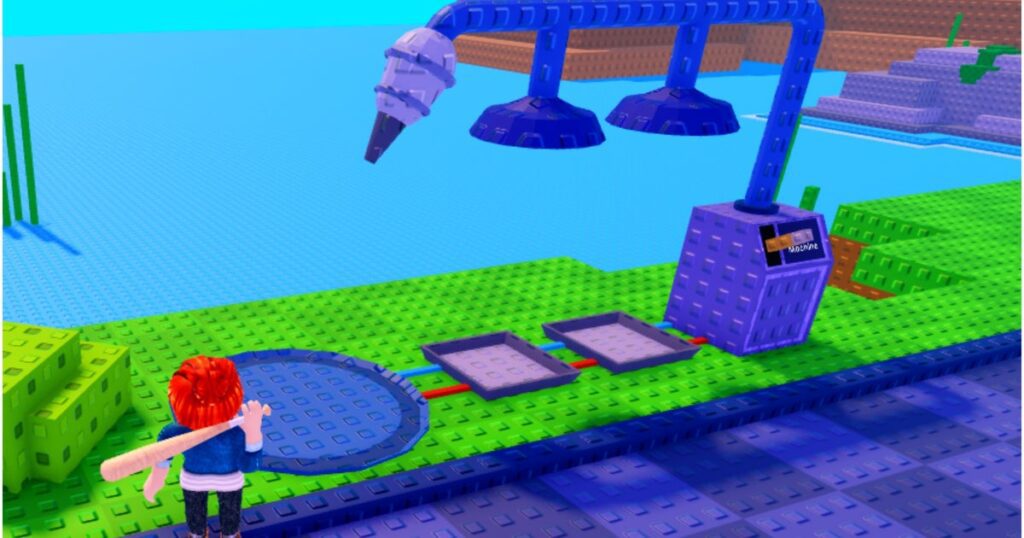 Как объединять в Plants vs Brainrots