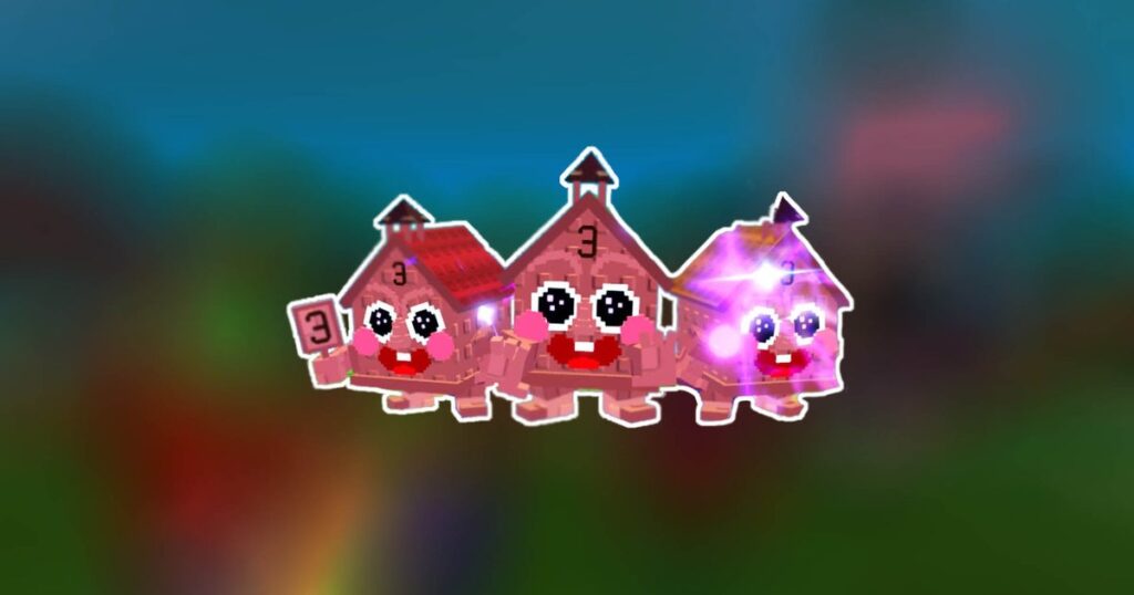 Как получить Los Sekolitos в Plants vs Brainrots