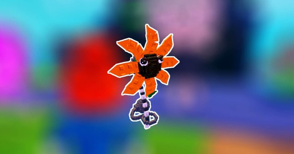 Как получить семя Sunzio в Plants vs Brainrots