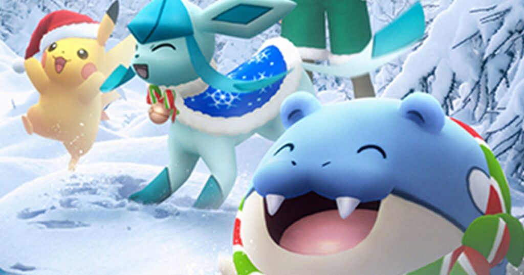 Список покемонов события Pokémon Go: все костюмированные покемоны — включая покемонов в праздничных шляпах, в цветочных венках и все костюмы Пикачу, объяснено