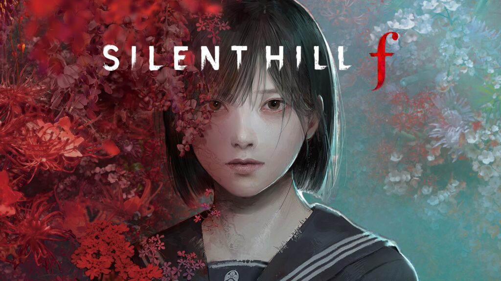 Silent Hill f — Мод окончательных настроек движка v1.0