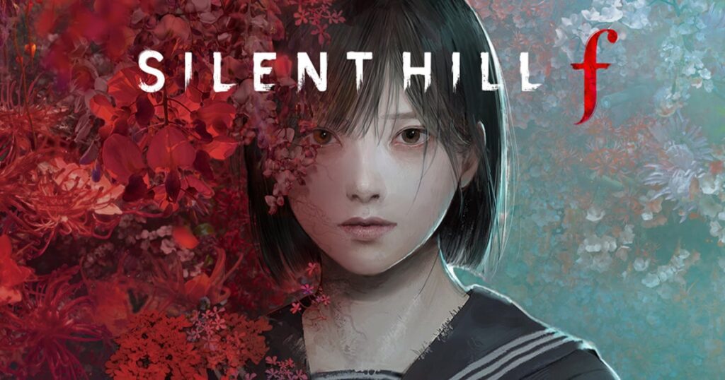 Silent Hill f — прохождение и советы