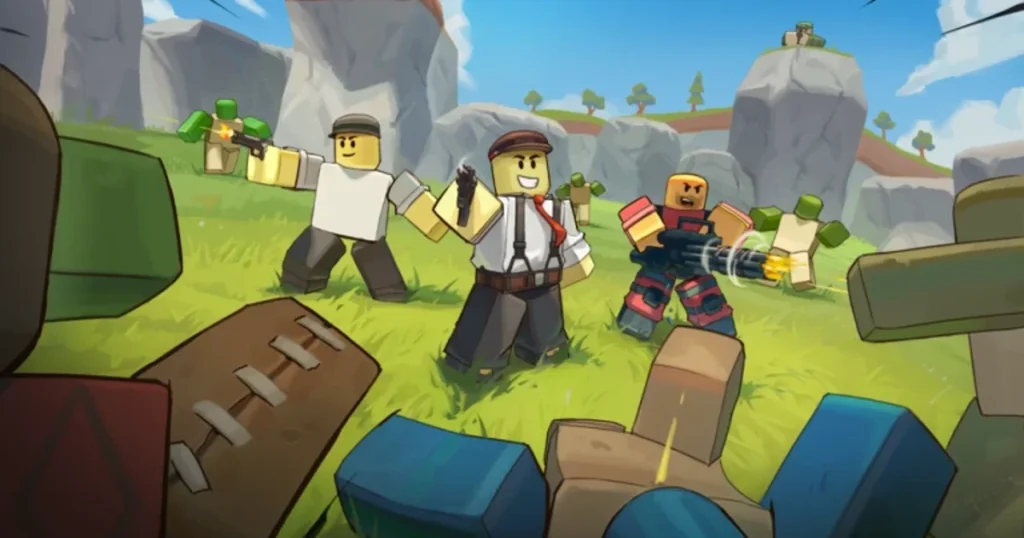 Коды Tower Defense Simulator на октябрь 2025