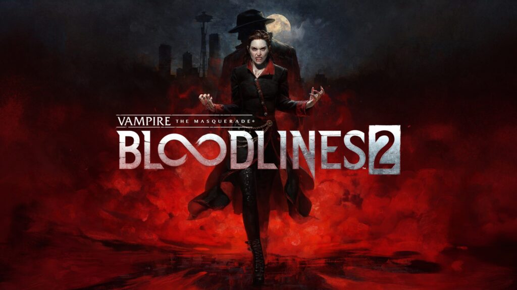 Vampire: The Masquerade – Bloodlines 2 — Мод «Наследие клана» v1.20