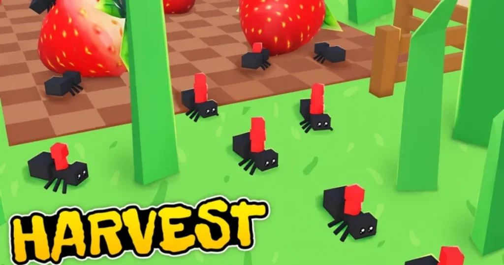 Коды для Ants Empire на ноябрь 2025