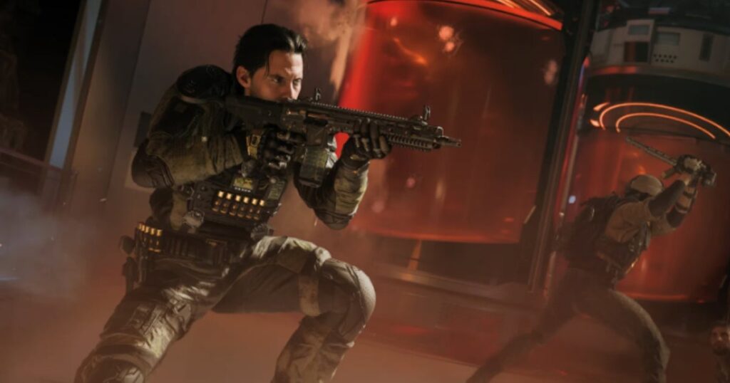 Системные требования для ПК — Black Ops 7