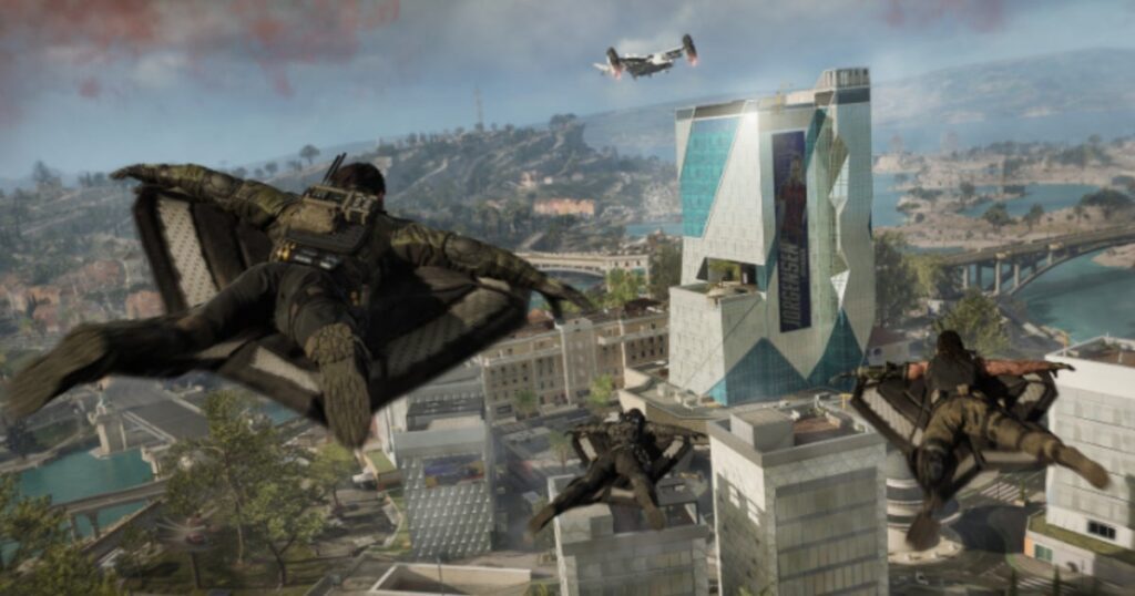 Список трофеев и достижений Black Ops 7