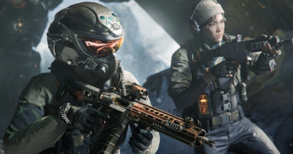 Black Ops 7: Список миссий