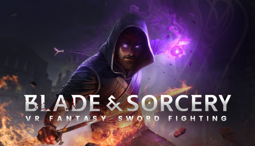 Blade & Sorcery — Мод простых улучшений производительности v1.0