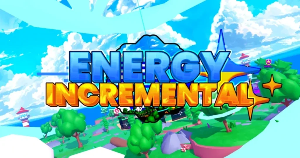 Коды для Energy Incremental на ноябрь 2025