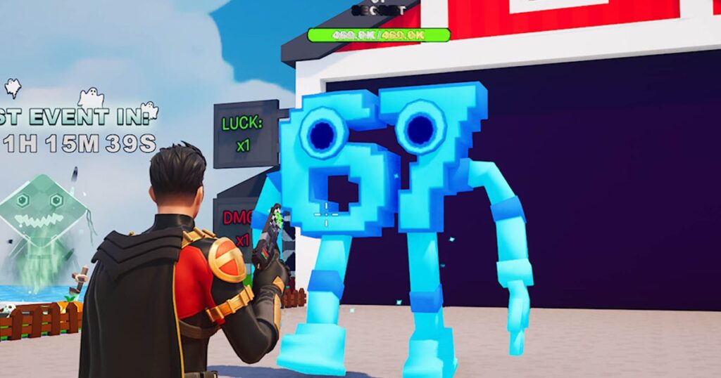 Коды Fruits vs Brainrots на ноябрь 2025